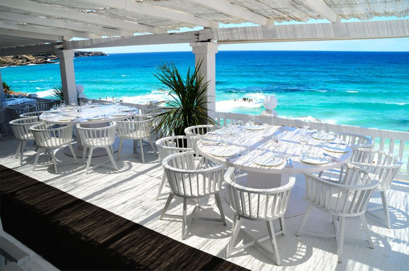 Cotton Beach Club, Ibiza